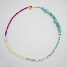Load image into Gallery viewer, PURA VIDA NECKLACE