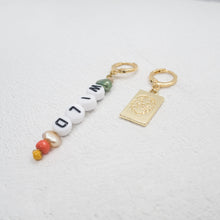 Load image into Gallery viewer, SAFARI MISMATCHED EARRINGS