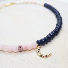 Load image into Gallery viewer, SAILOR MOON NECKLACE
