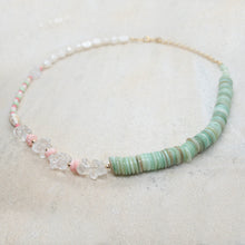 Lade das Bild in den Galerie-Viewer, SAY WOW NECKLACE