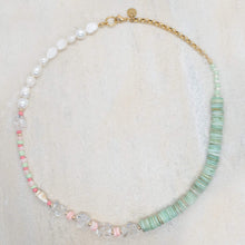 Lade das Bild in den Galerie-Viewer, SAY WOW NECKLACE