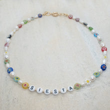 Load image into Gallery viewer, SIESTA NECKLACE