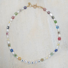 Load image into Gallery viewer, SIESTA NECKLACE
