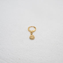 Lade das Bild in den Galerie-Viewer, SMILEY HOOP