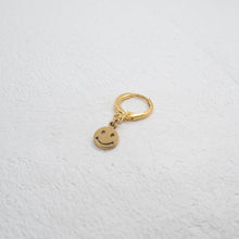 Lade das Bild in den Galerie-Viewer, SMILEY HOOP