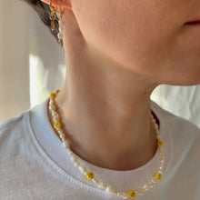 Load image into Gallery viewer, GOOD VIBES ONLY NECKLACE