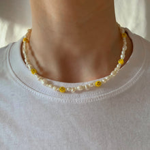 Load image into Gallery viewer, GOOD VIBES ONLY NECKLACE