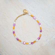 Load image into Gallery viewer, SOLE MIO ANKLET