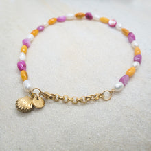 Load image into Gallery viewer, SOLE MIO ANKLET