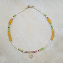 Load image into Gallery viewer, SUNDANCE NECKLACE