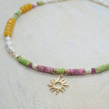 Load image into Gallery viewer, SUNDANCE NECKLACE