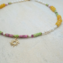 Load image into Gallery viewer, SUNDANCE NECKLACE