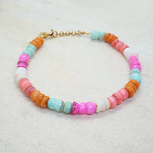 Lade das Bild in den Galerie-Viewer, SUNRISE ANKLET