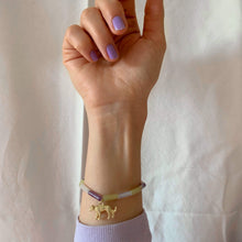 Load image into Gallery viewer, GENTLE LEO BRACELET