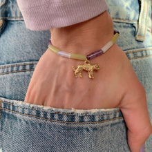 Load image into Gallery viewer, GENTLE LEO BRACELET