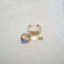 Lade das Bild in den Galerie-Viewer, TREASURE HOOP