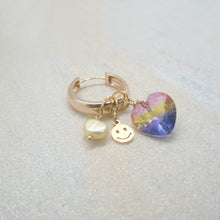 Lade das Bild in den Galerie-Viewer, TREASURE HOOP