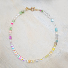 Load image into Gallery viewer, TUTTO BENE NECKLACE