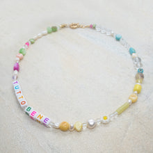 Load image into Gallery viewer, TUTTO BENE NECKLACE