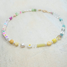 Load image into Gallery viewer, TUTTO BENE NECKLACE