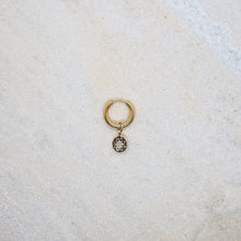 Lade das Bild in den Galerie-Viewer, VENUS HOOP