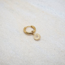 Lade das Bild in den Galerie-Viewer, VENUS HOOP