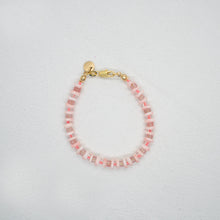 Load image into Gallery viewer, WATERMELON CRUSH BRACELET
