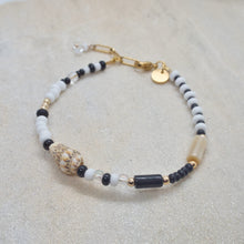 Load image into Gallery viewer, ZEBRA BRACELET