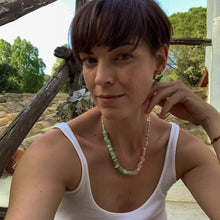 Lade das Bild in den Galerie-Viewer, SAY WOW NECKLACE