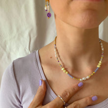Load image into Gallery viewer, CIAO LUMA NECKLACE