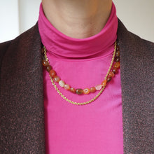 Load image into Gallery viewer, GIGI NECKLACE