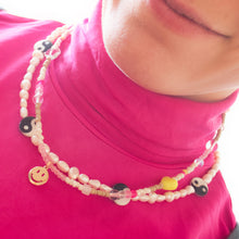 Load image into Gallery viewer, TAKE A TRIP NECKLACE