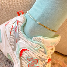 Lade das Bild in den Galerie-Viewer, MERMAID ANKLET