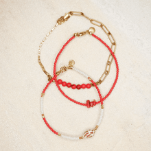Load image into Gallery viewer, BINGIN BEACH ARMBÄNDER
