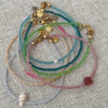 Load image into Gallery viewer, Colorful Armbänder Solo Io Studio alle
