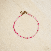 Lade das Bild in den Galerie-Viewer, FRANGIPANI ARMBAND
