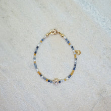 Lade das Bild in den Galerie-Viewer, Positano Armband V1Solo Io Studio

