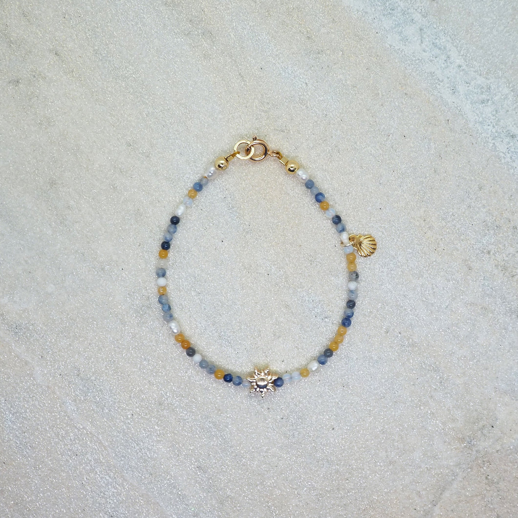 Positano Armband V1Solo Io Studio