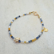 Lade das Bild in den Galerie-Viewer, Positano Armband V4 Solo Io Studio
