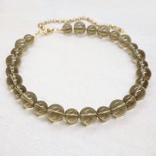 Lade das Bild in den Galerie-Viewer, SOLANA NECKLACE
