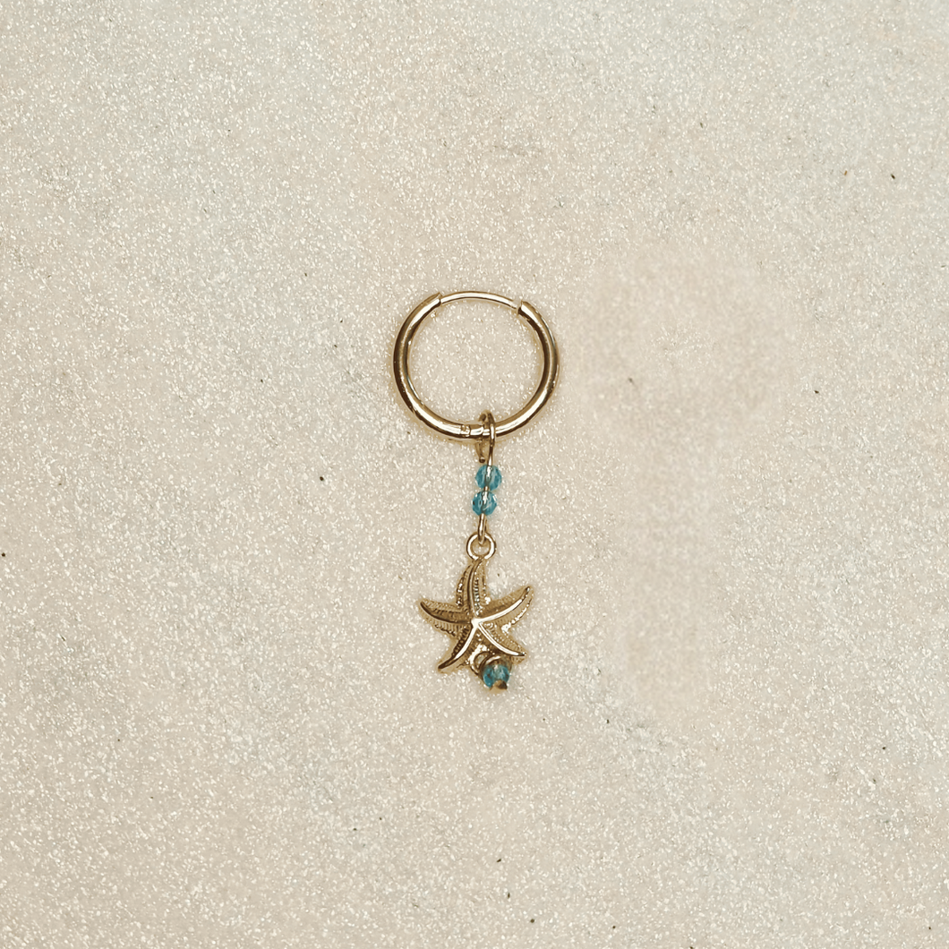 STARFISH OHRRINGE