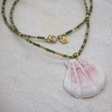 Lade das Bild in den Galerie-Viewer, UBUD NECKLACE
