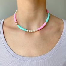 Lade das Bild in den Galerie-Viewer, ARUBA NECKLACE

