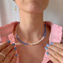 Lade das Bild in den Galerie-Viewer, OH DAISY NECKLACE
