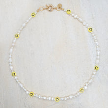 Load image into Gallery viewer, GOOD VIBES ONLY NECKLACE
